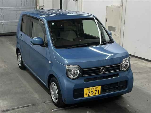 HONDA N WGN 2020