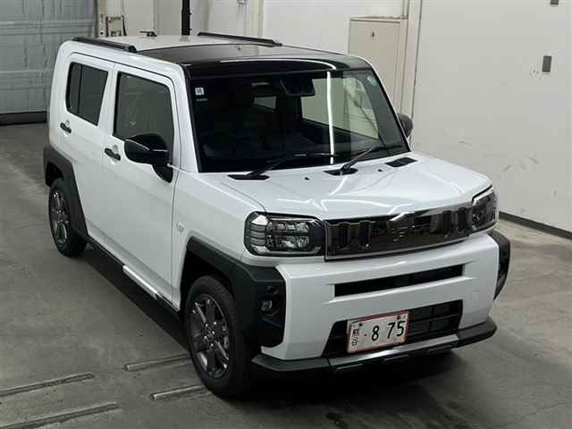 DAIHATSU TAFT 2024