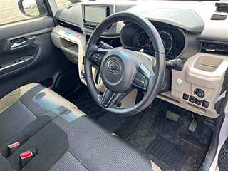 DAIHATSU MOVE 2022