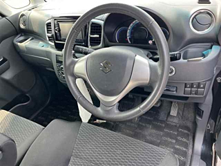 SUZUKI SPACIA 2013