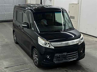 SUZUKI SPACIA 2013
