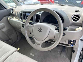 SUZUKI SPACIA 2014