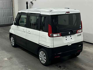 SUZUKI SPACIA 2014