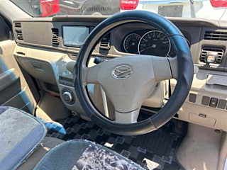 DAIHATSU ATRAI WAGON 2015