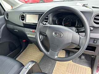 DAIHATSU TANTO EXE 2012