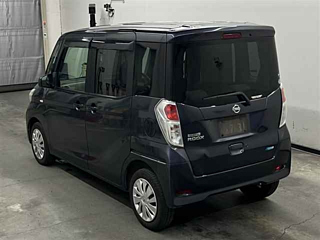 NISSAN DAYZ ROOX 2014