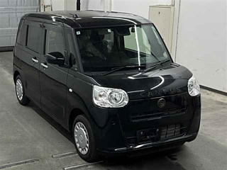 DAIHATSU MOVE CANBUS 2024