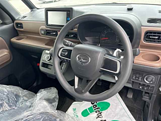 DAIHATSU MOVE CANBUS 2024