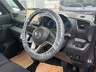 NISSAN ROOX 2020