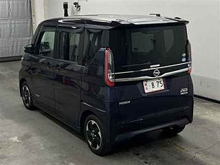 NISSAN ROOX 2020