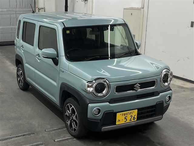 SUZUKI HUSTLER 2020