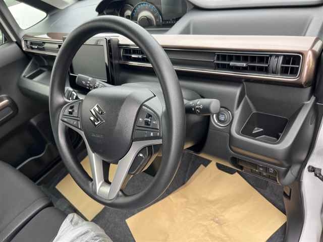 SUZUKI WAGON R 2025