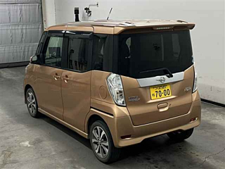 NISSAN DAYZ ROOX 2016