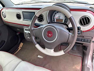 SUZUKI ALTO LAPIN 2014