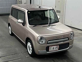 SUZUKI ALTO LAPIN 2014