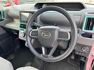 DAIHATSU TANTO 2020