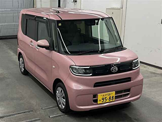 DAIHATSU TANTO 2020
