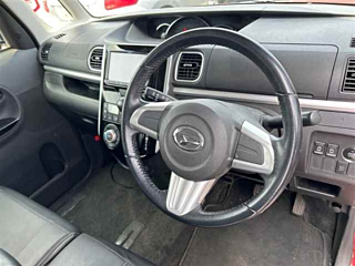 DAIHATSU TANTO 2014