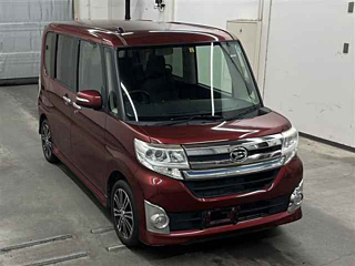 DAIHATSU TANTO 2014