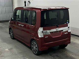 DAIHATSU TANTO 2014