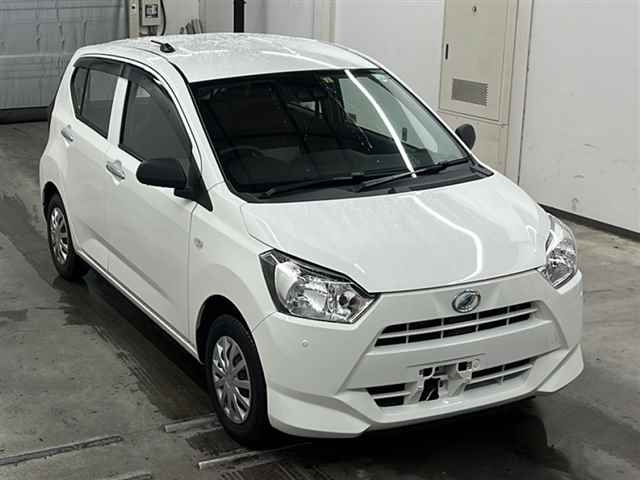 DAIHATSU MIRA E S 2020