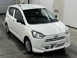 DAIHATSU MIRA E S 2020