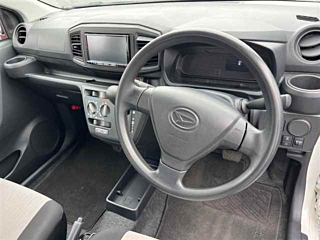 DAIHATSU MIRA E S 2020