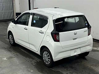 DAIHATSU MIRA E S 2020