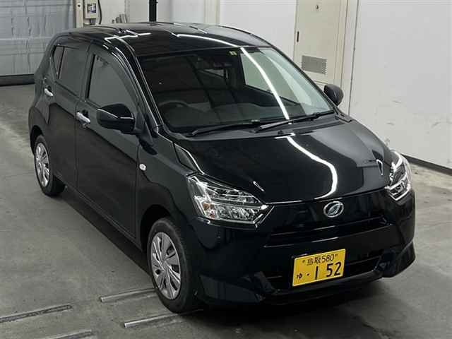 DAIHATSU MIRA E S 2023
