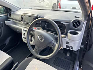 DAIHATSU MIRA E S 2023
