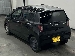 DAIHATSU MIRA E S 2023