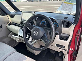 NISSAN ROOX 2023