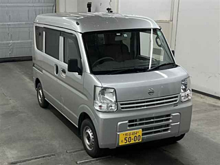 NISSAN CLIPPER VAN 2020
