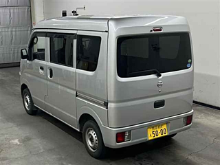NISSAN CLIPPER VAN 2020