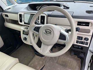 DAIHATSU MOVE CANBUS 2021