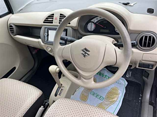 SUZUKI ALTO 2014