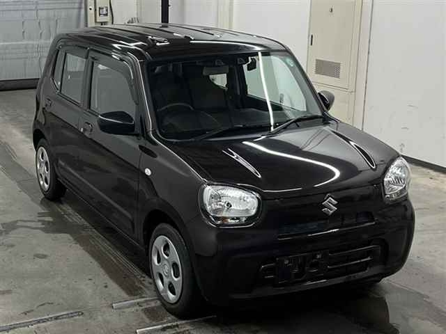 SUZUKI ALTO 2022