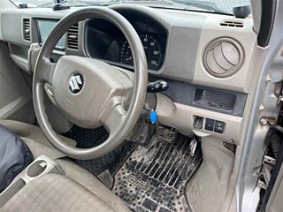 SUZUKI EVERY 2008