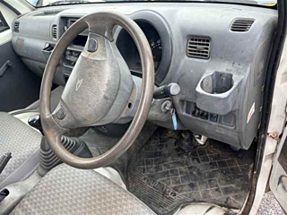 DAIHATSU HIJET TRUCK 2011