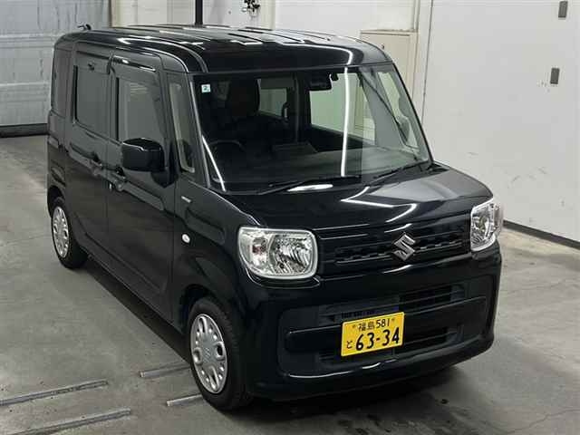 SUZUKI SPACIA 2020