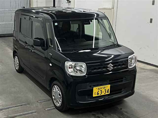 SUZUKI SPACIA 2020