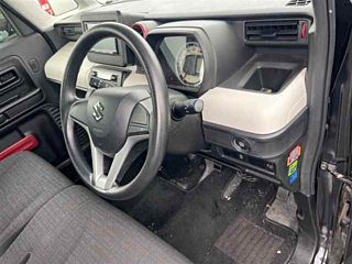SUZUKI SPACIA 2020