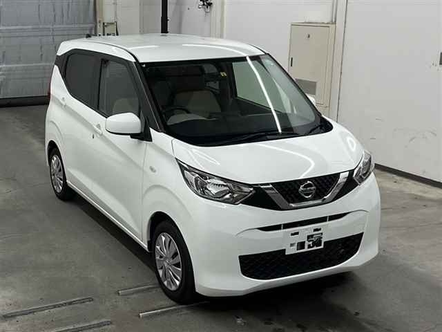 NISSAN DAYZ 2020