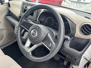NISSAN DAYZ 2020