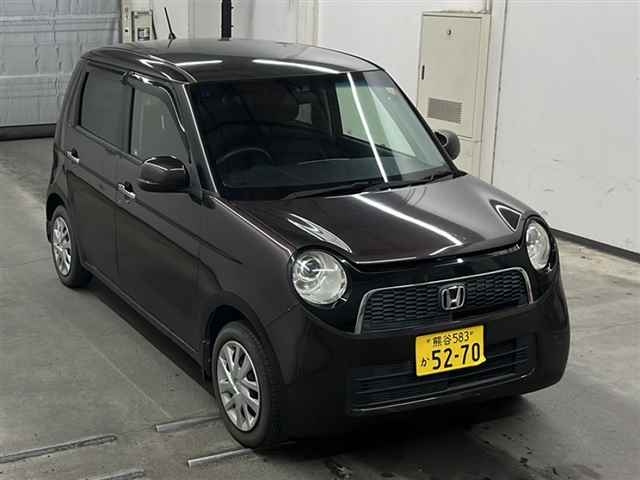 HONDA N ONE 2013