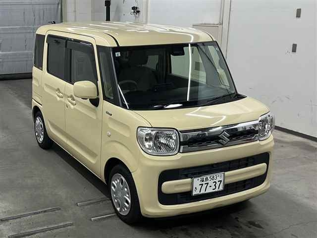 SUZUKI SPACIA 2019