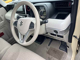 SUZUKI SPACIA 2019