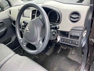 SUZUKI WAGON R 2016