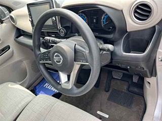 NISSAN DAYZ 2020