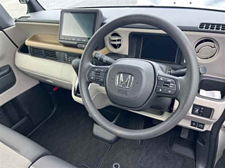 HONDA N BOX 2024